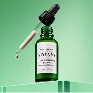 Votary Super Renewal Serum 1.01 oz 30ml Full Size ~ Brand New! $123 Value!!